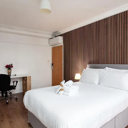 Argyle Apart Hotel-2