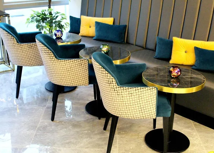 Aparthotel Nox Waterloo Londra