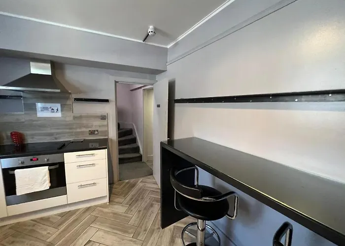 Petticoat Accommodations London