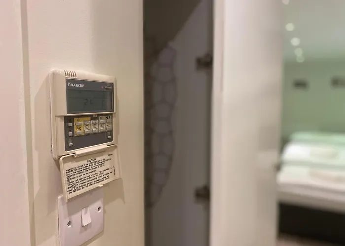 39 Studios Londra