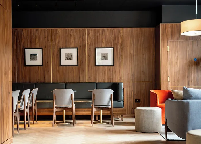 Wilde Aparthotels London Aldgate Tower Bridge